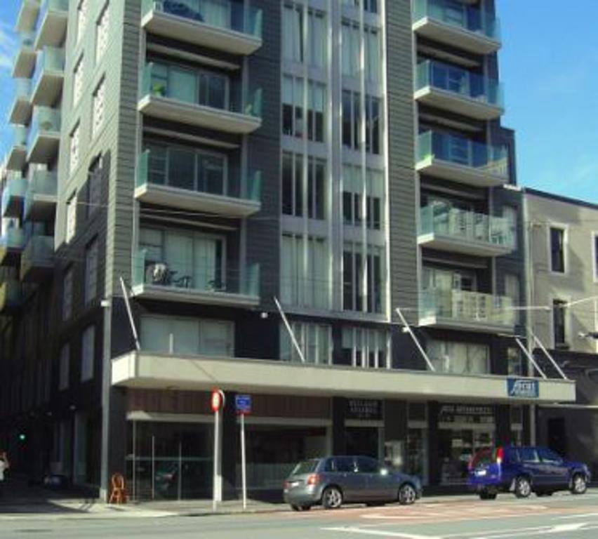Apartamento Bellagio City Central