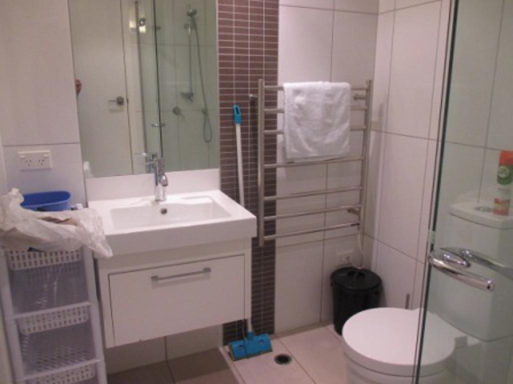 Bellagio City Central Apartamento Wellington