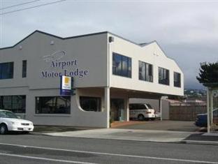 Airport Motor Motel