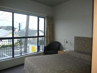 Motel Airport Motor 4*