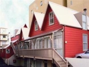 Apollo Motel Wellington