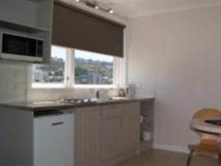 Motel Capital View Motor - Free Parking Wellington