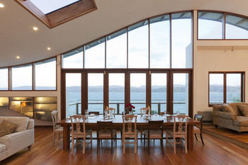 Bed & Breakfast Edgewater 4*