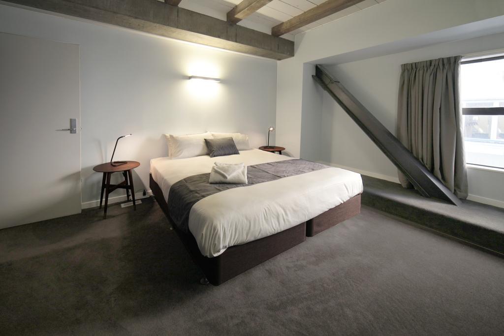 The Setup On Dixon - Apartment *