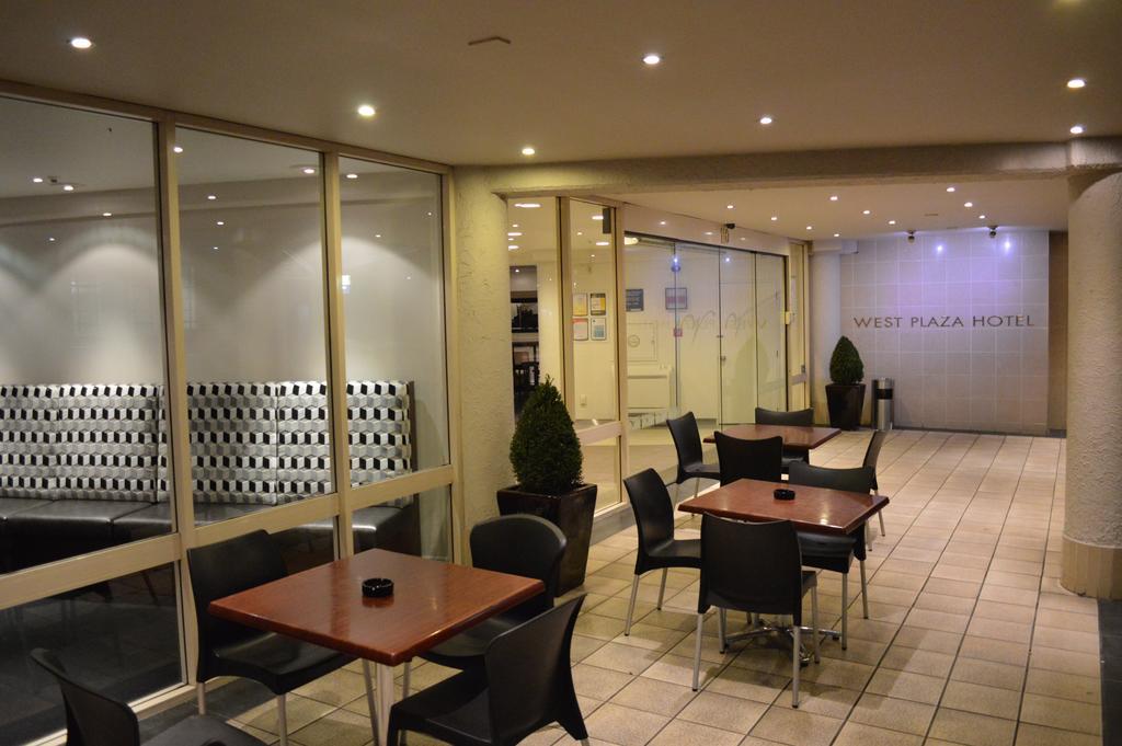 West Plaza Wellington