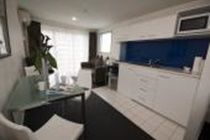 Booklovers Hotel Wellington