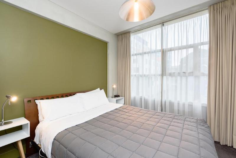 Apartment At St Pauls *