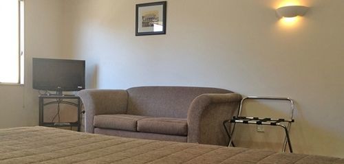 Southgate Motor Motel Wellington