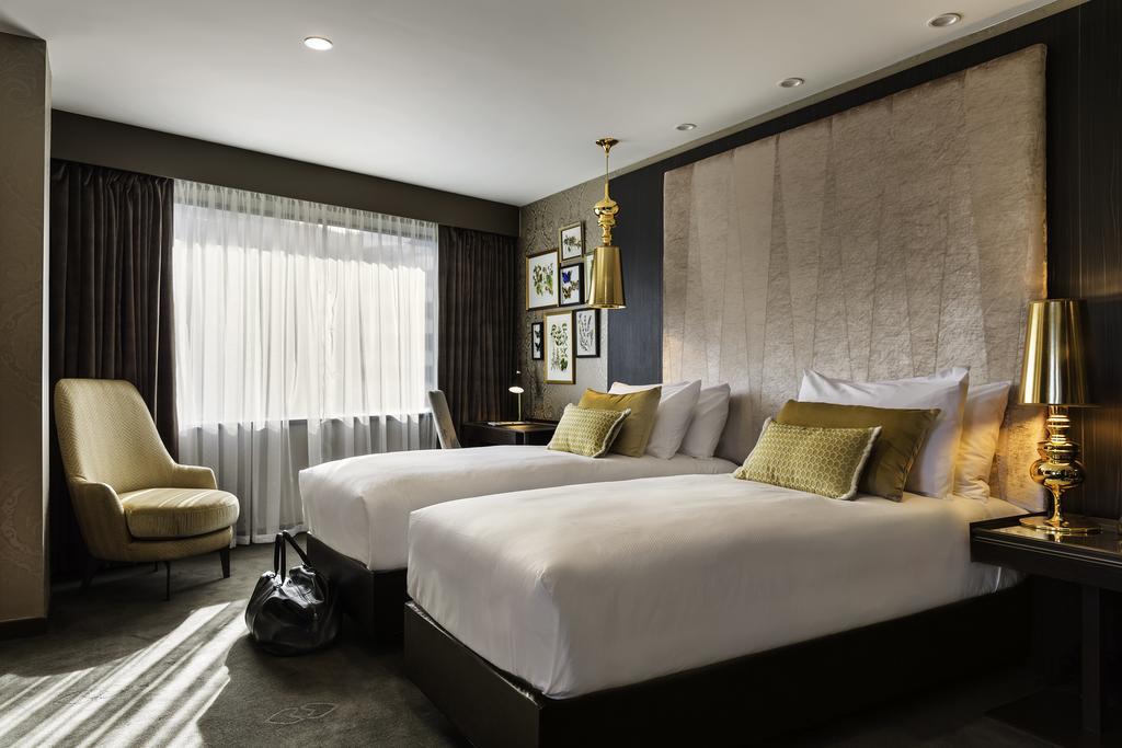 Sofitel Hotel