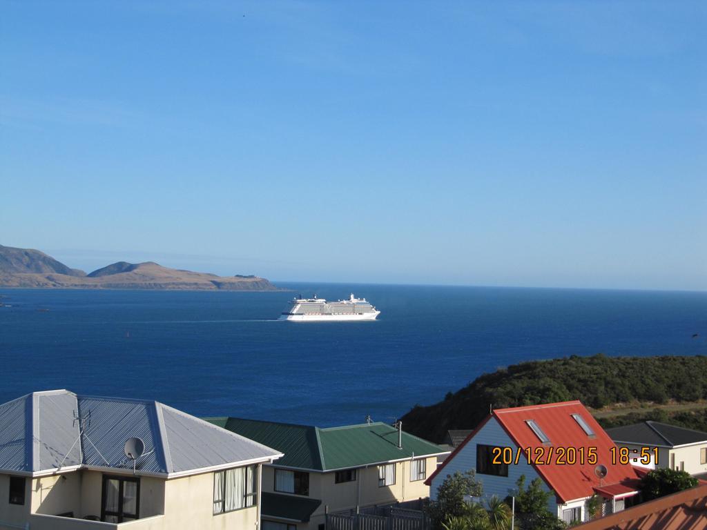 Pacific View Bed & Breakfast