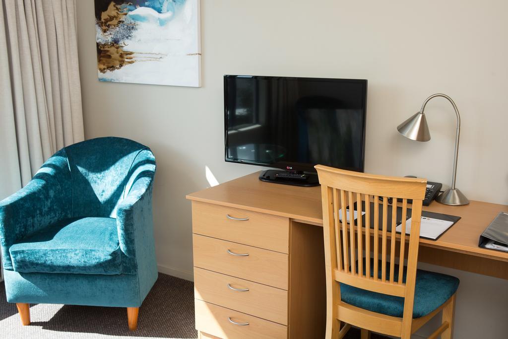 Motel Airport Motor 4*