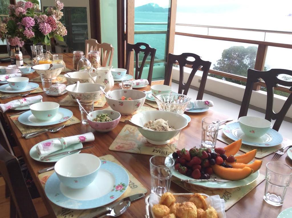 Edgewater Acomodação com café da manhã  Wellington