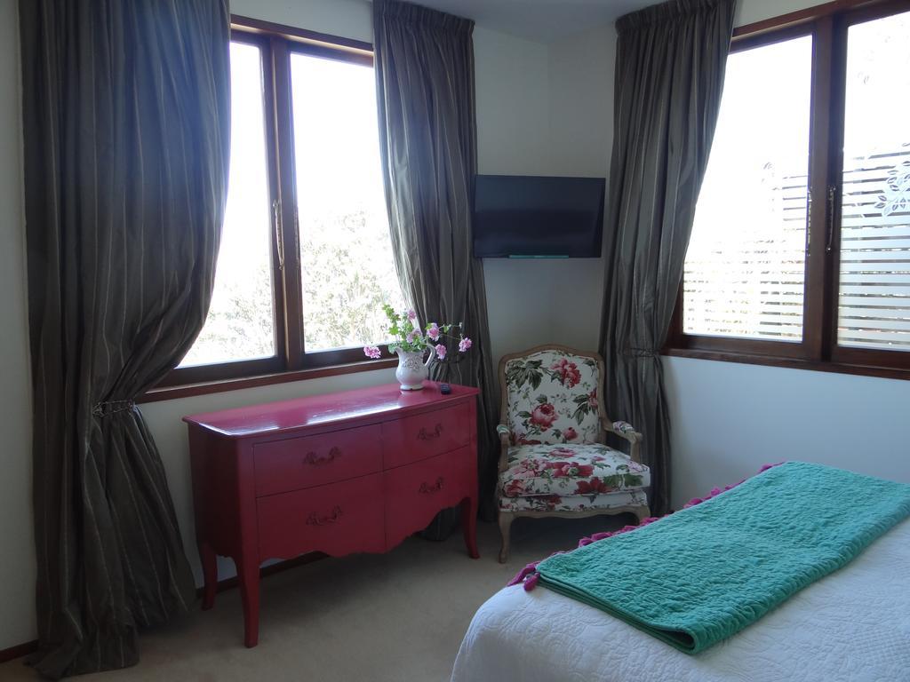Edgewater Bed & Breakfast