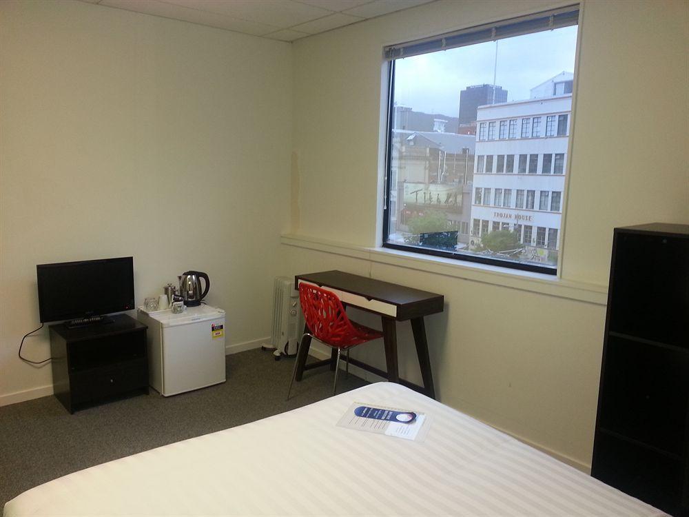 The Setup On Dixon - Apartment