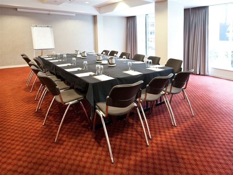 Hotel Rydges Wellington