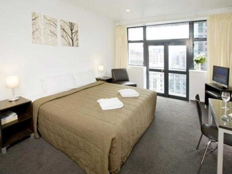 Aparthotel Quest On The Terrace Serviced 4*