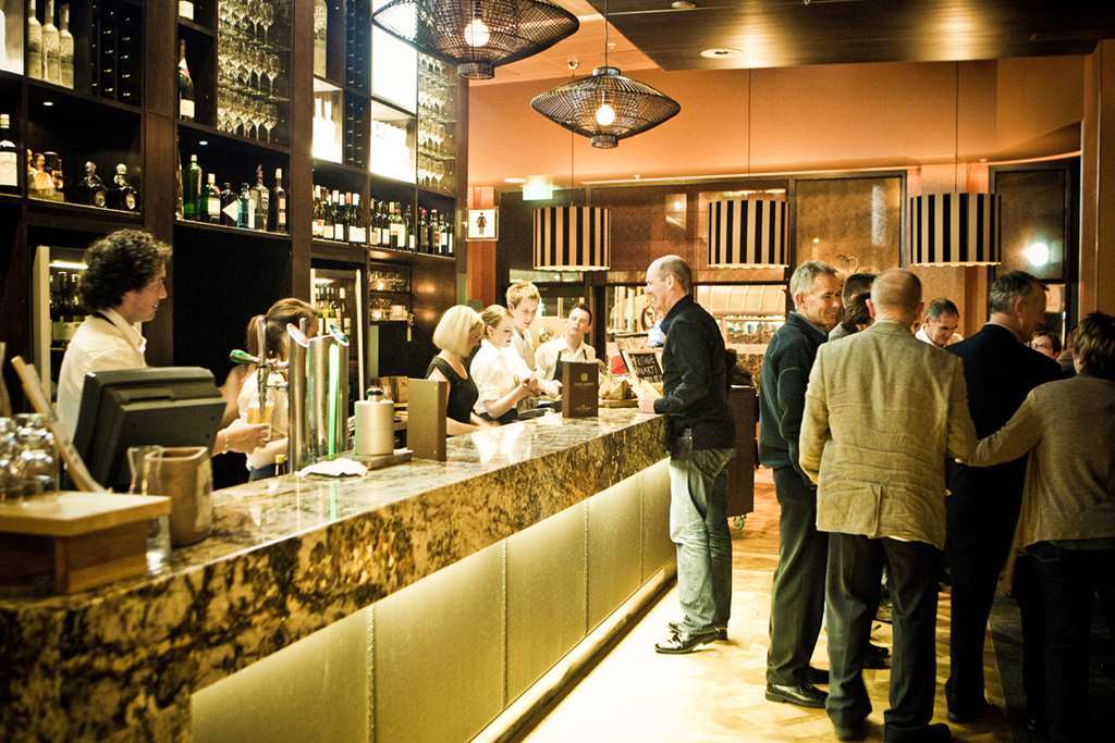 Rydges Hotel