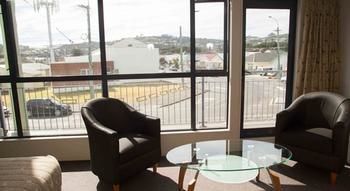 Airport Motor Motel 4*