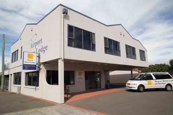 Motel Airport Motor