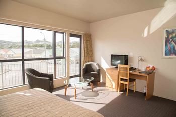 Airport Motor 4* Wellington
