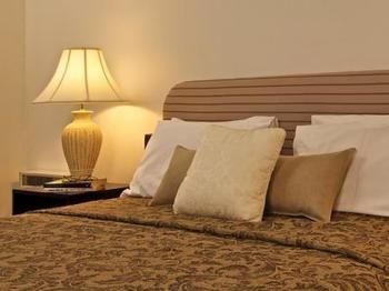 The Terrace - Executive Apts Hotel