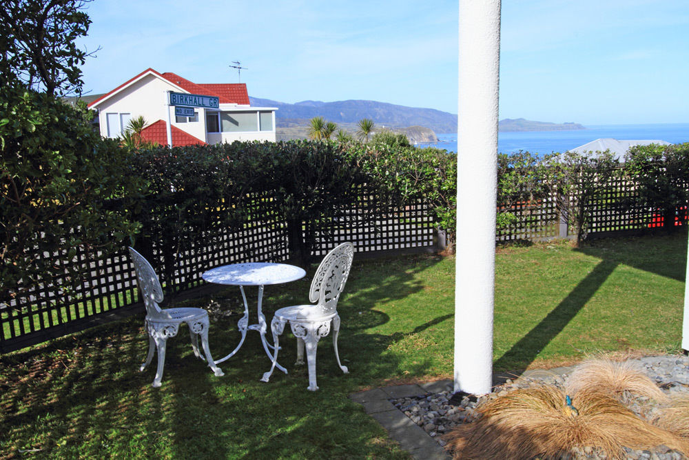 Pacific View
