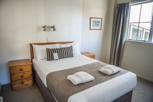 Aparthotel Courtenay Village