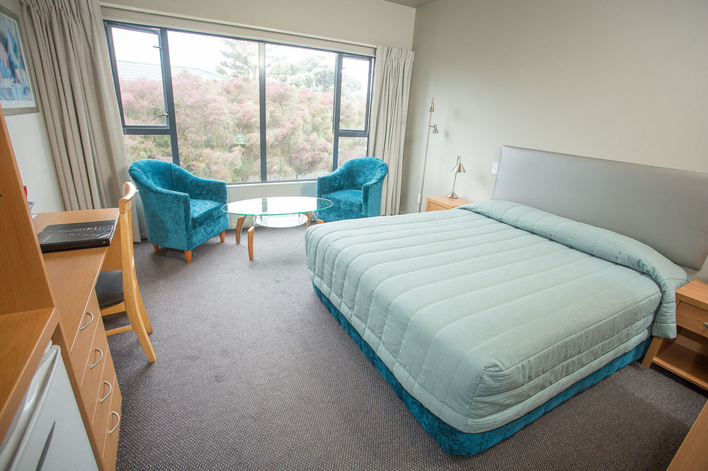 Motel Airport Motor Wellington