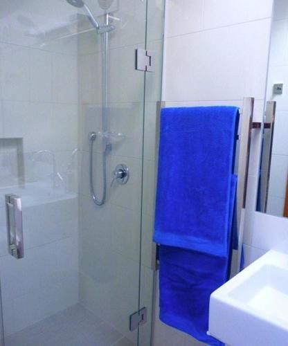 Acomodação com café da manhã  Beachfront 3*