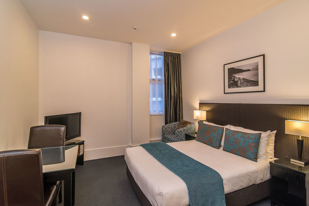 Gilmer 4* Wellington