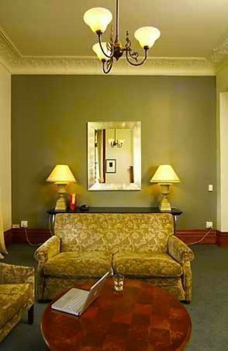 The Terrace - Executive Apts