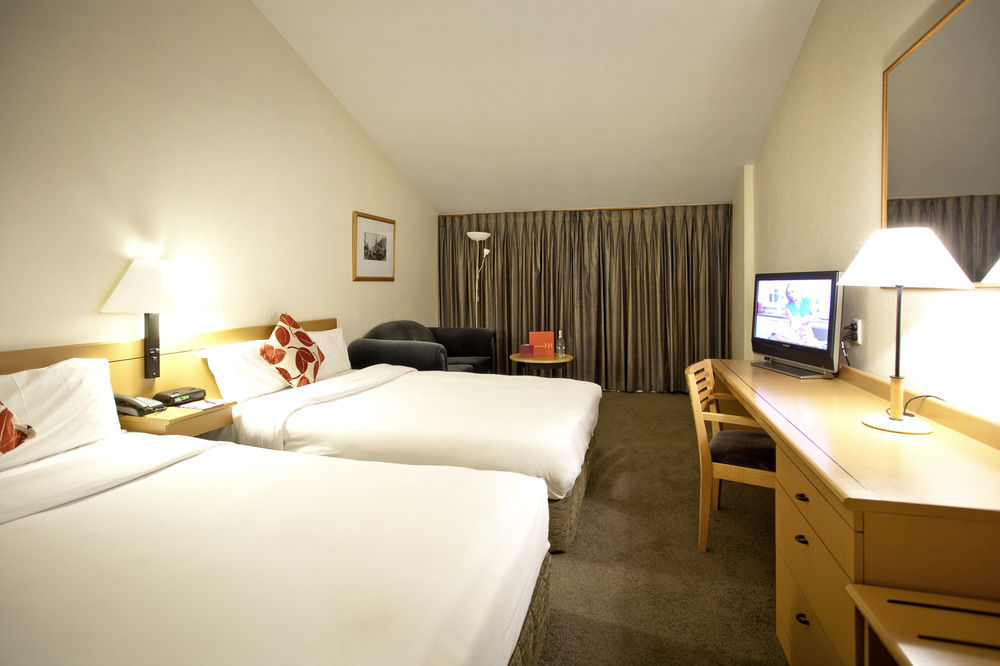 Hotel Moevenpick Wellington