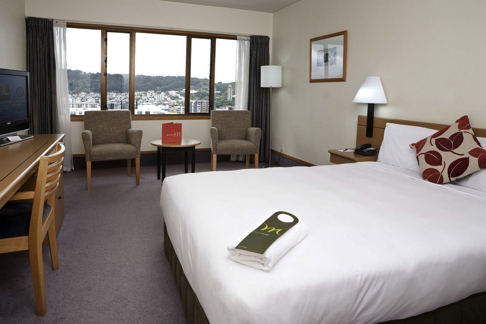 Moevenpick 5* Wellington