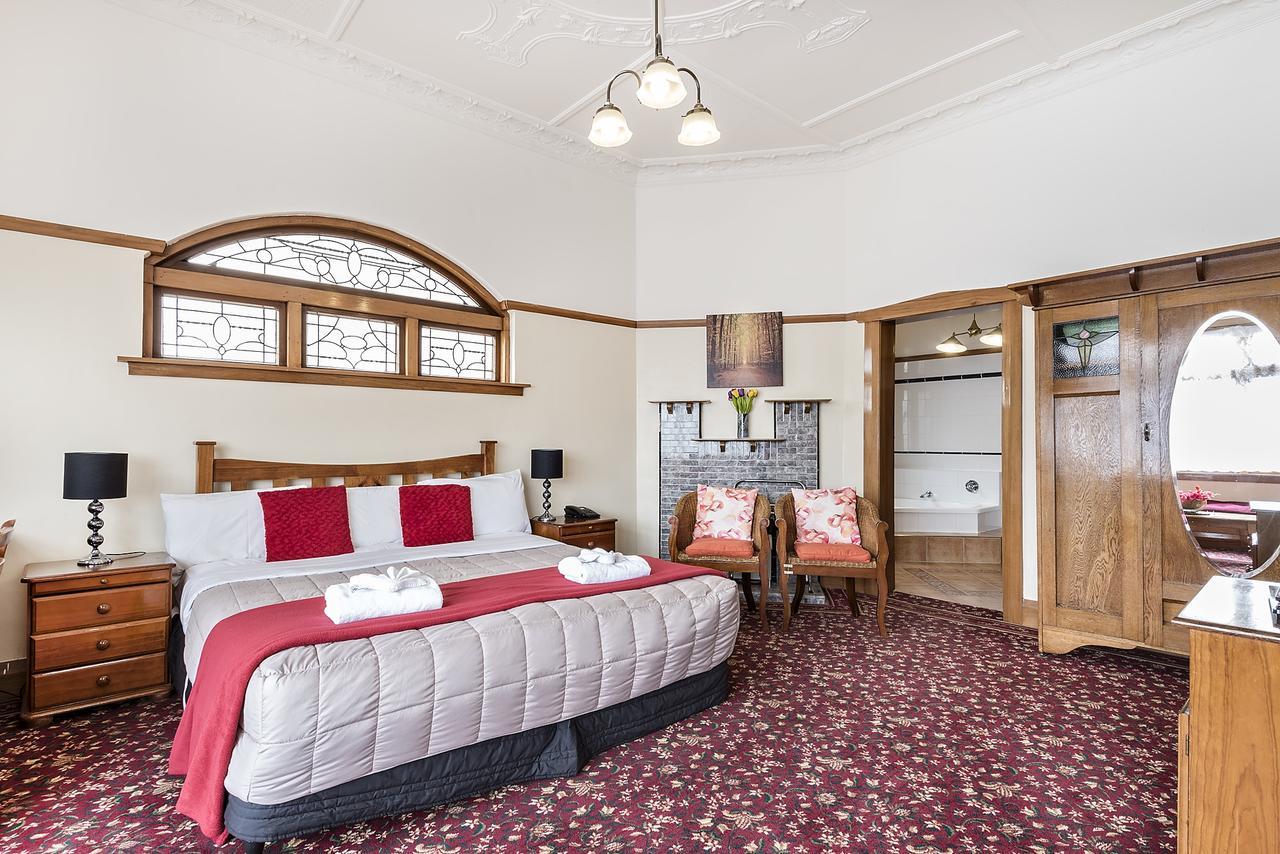 Motel Halswell Wellington