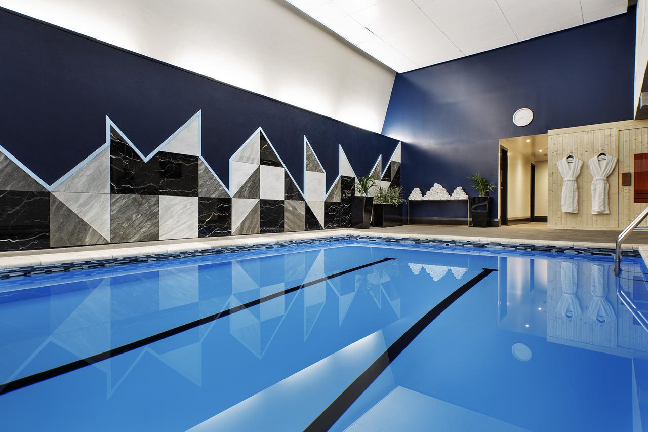 Moevenpick 5* Wellington