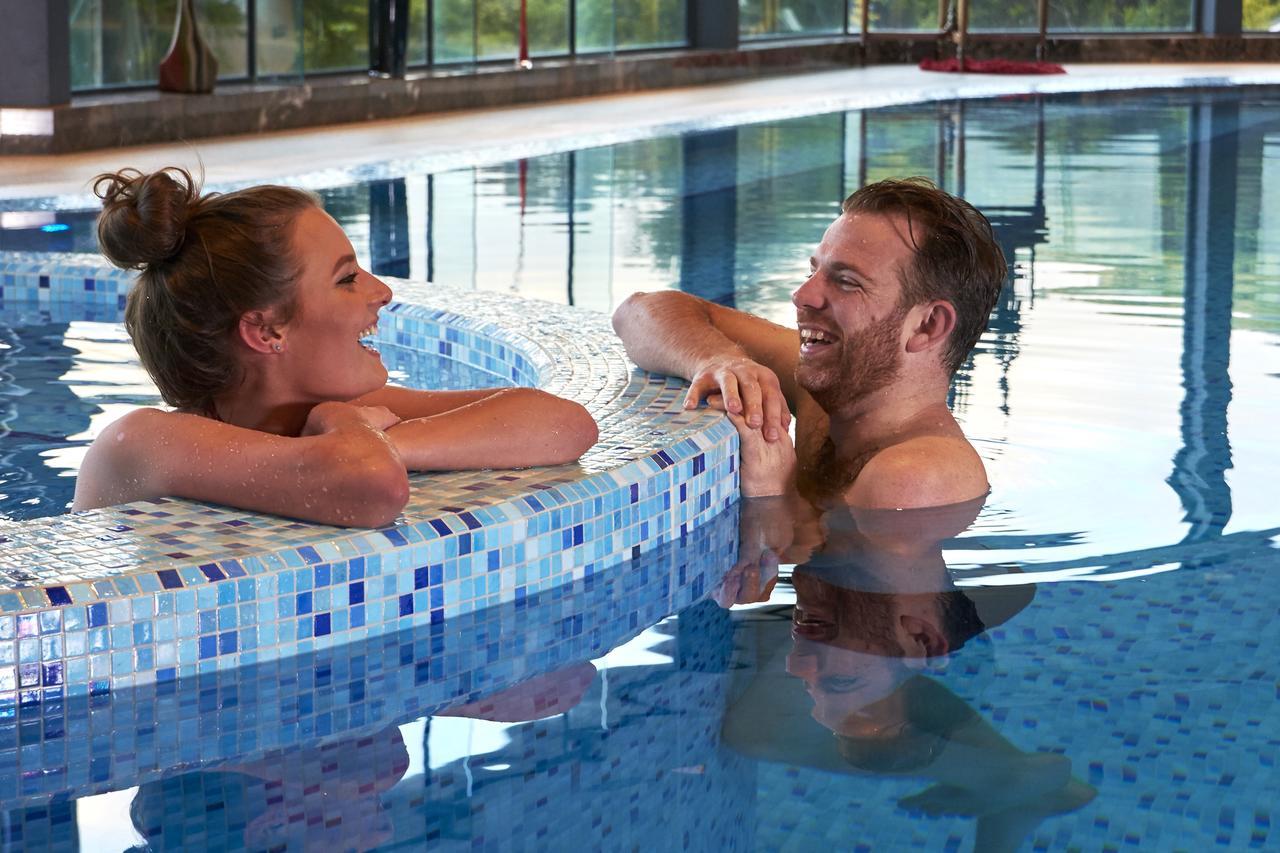 Zenith Boutique Lodge & Spa Lodge *