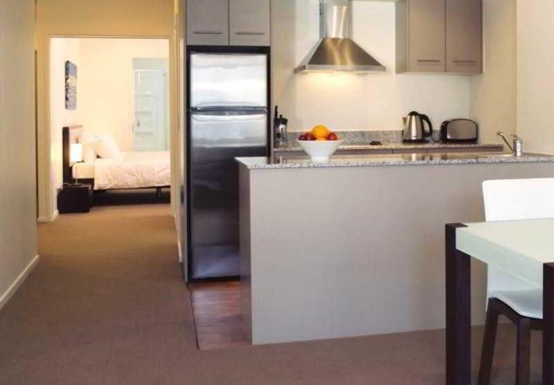 Quest On Lambton Serviced Aparthotel Wellington
