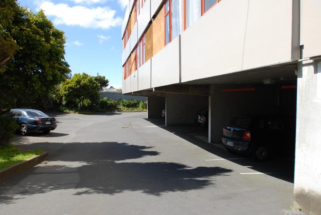 Harbour Motor Motel