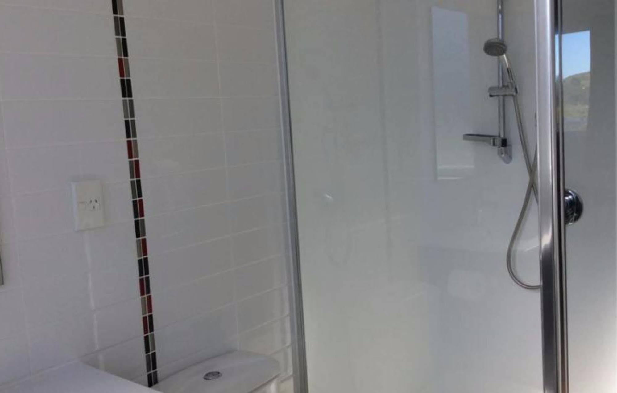 Capital View Motor - Free Parking 4* Wellington