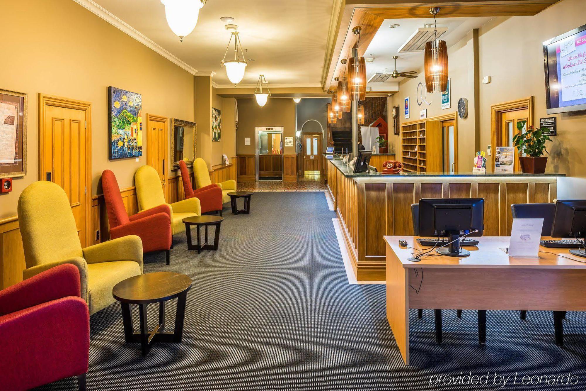 Hotel Naumi 4*