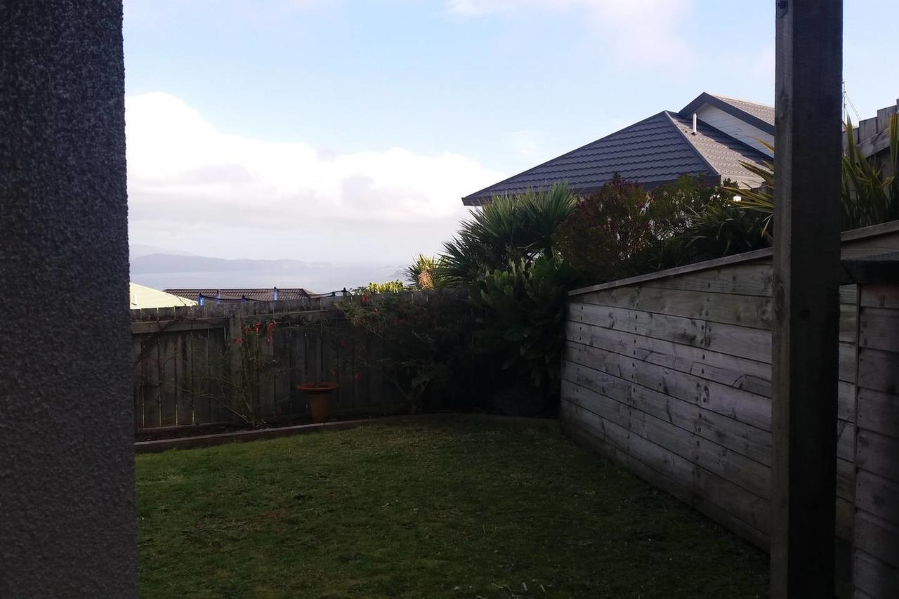 Bed & Breakfast Harbour Views *