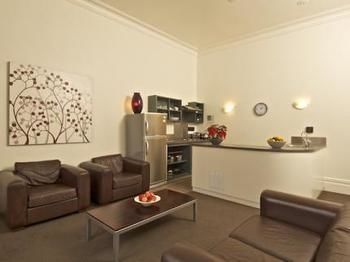 The Terrace - Executive Apts Hotel Wellington