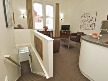 The Terrace - Executive Apts