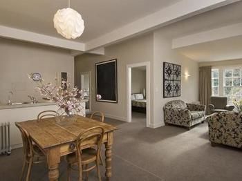 Hotel The Terrace - Executive Apts Wellington