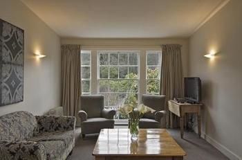 The Terrace - Executive Apts Hotel Wellington