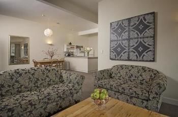 The Terrace - Executive Apts 4*