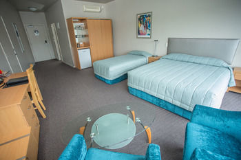 Motel Airport Motor 4*