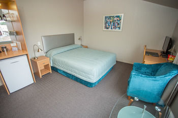 Airport Motor 4* Wellington