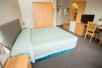 Motel Airport Motor 4*