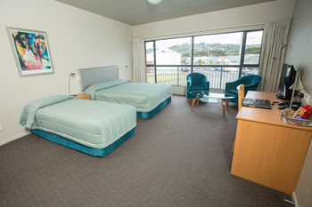 Airport Motor 4* Wellington